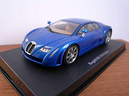 1/18 ブガティEBベイロン 1/18 ブガティEBベイロン 1/18 Autoart Bugatti EB 18.3 Chiron